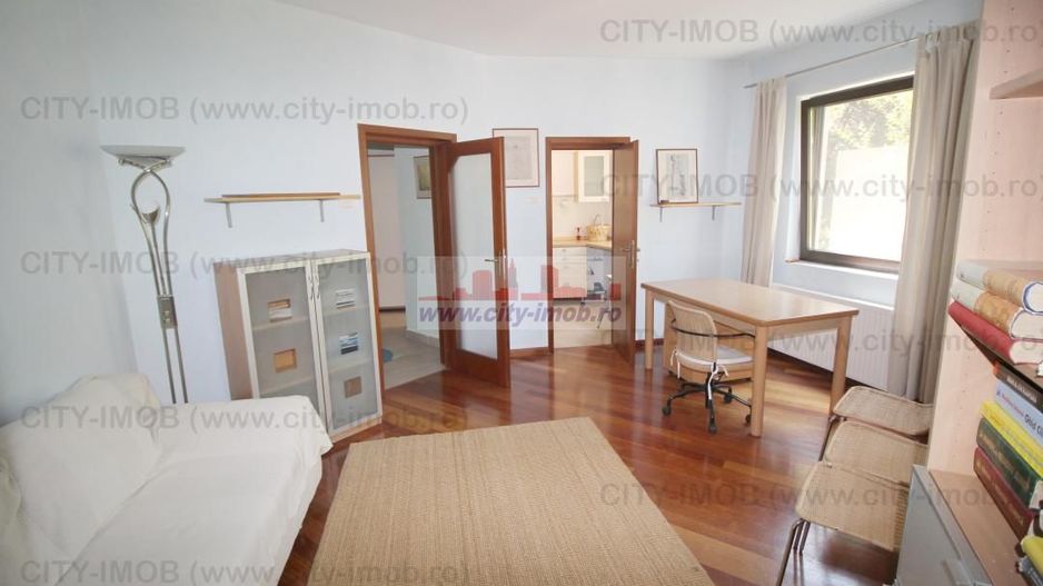 Vanzare Vila  Pipera 1350 mp teren adiacent Iancu Nicolae - Poză 17