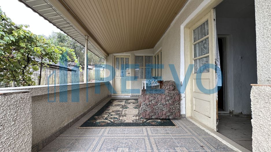 Casă și teren de vânzare, sat Buda, Blăgești, Bacău - Poză 17