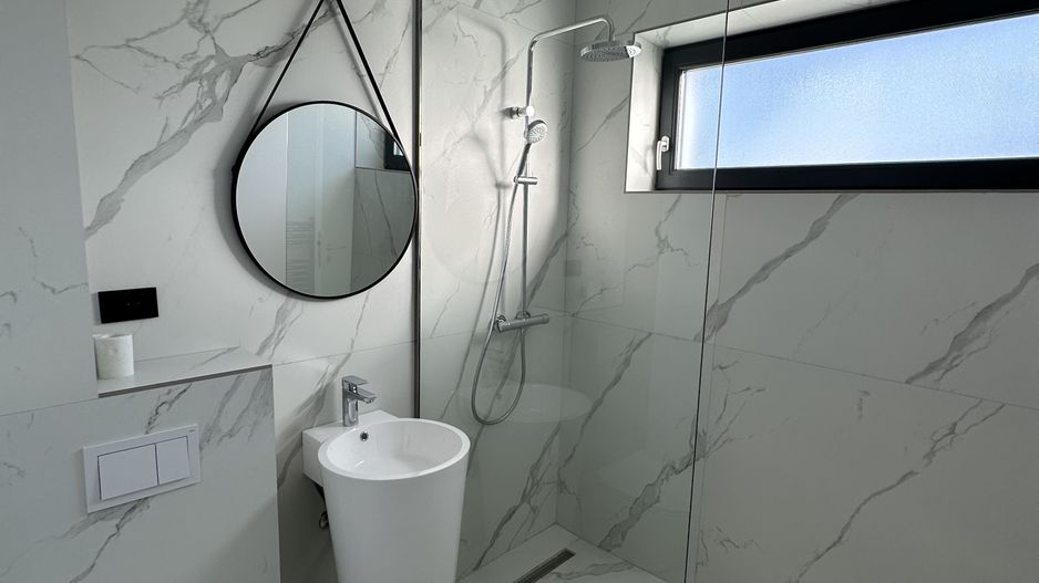 Duplex zona Calea Aradului la prima închiriere - Poză 14