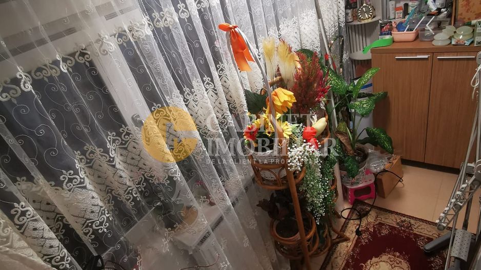 2 camere, capat CUG - 64 mp - mobilat - bloc NOU - Poză 7