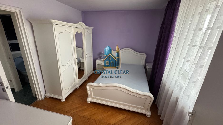 Apartament 2 camere - cartierul Dâmbu Pietros - Poză 1