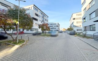 Apartament cu 3 camere/76.3mp/zona Somesului. - Poză 1