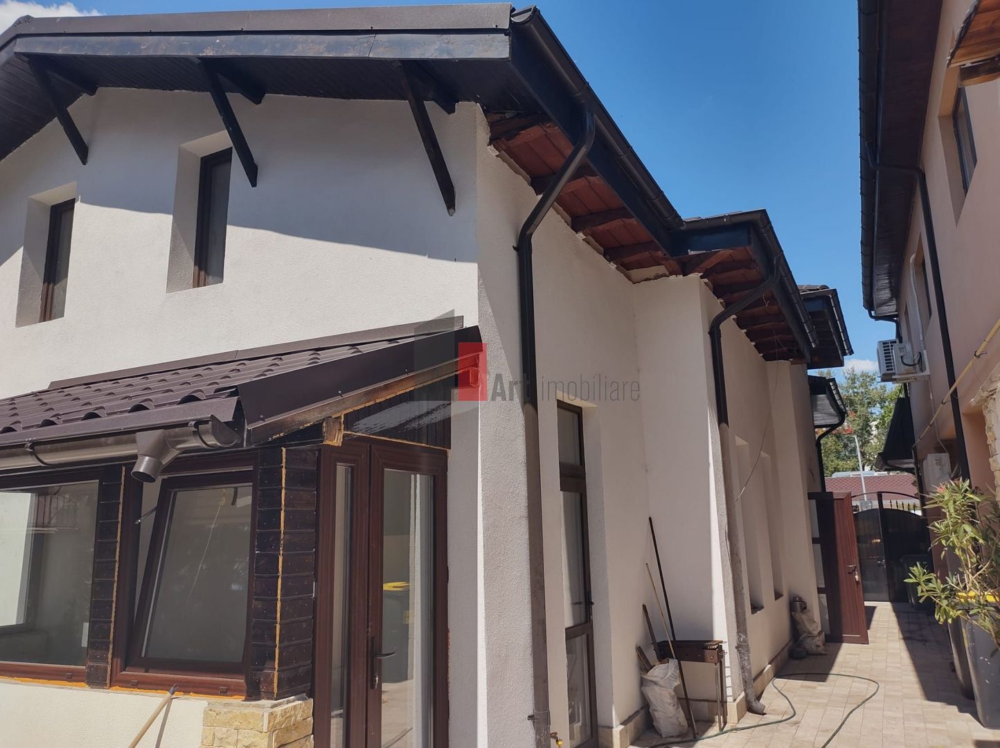 Închiriere casă Șoseaua Progresului - Poză 3