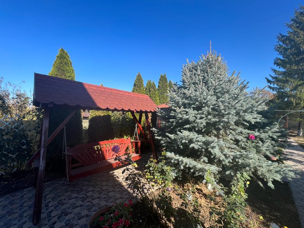 Casa individuala cu gradina si teren la DN1 Bucuresti-Ploiesti - Poză 16