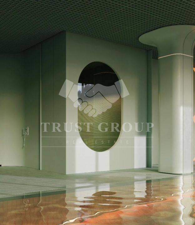 Apartament 2 camere Băneasa - Cortina Elysium | Loc de parcare - Poză 11