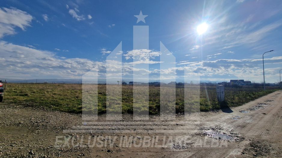 Teren intravilan | 593 mp | 21 mp deschidere | Partos - Poză 5