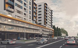 Vânzare, apartament, 2 camere, Berceni, Sector 4, București - Poză 3