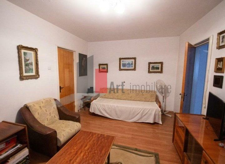 Ap. 52 mp, semidecomandat, et 7/10 Fizicienilor nr.7 - Poză 5