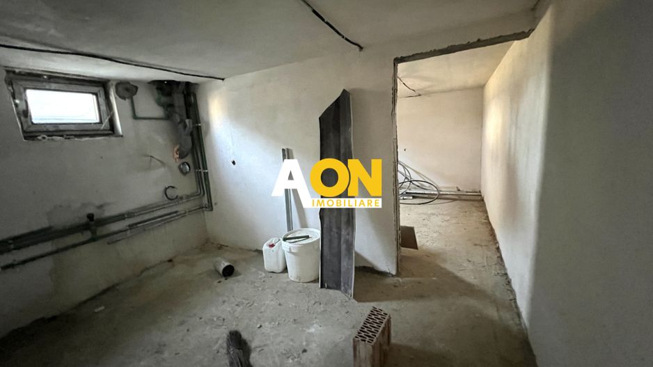 Casa individuala cu 4 camere, 2 bai, terasa, 800mp teren, Sp+P+1E - Poză 20