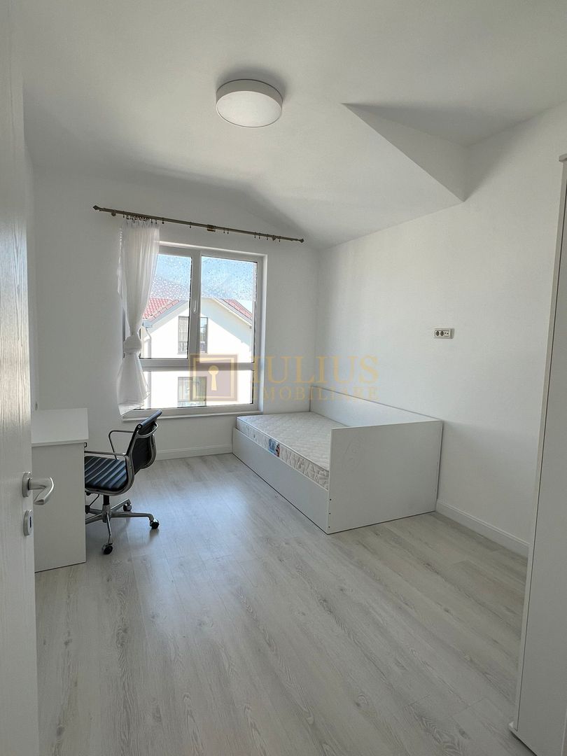 Dumbravita, 3 camere, 2 bai,  Pet-friendly - Poză 9