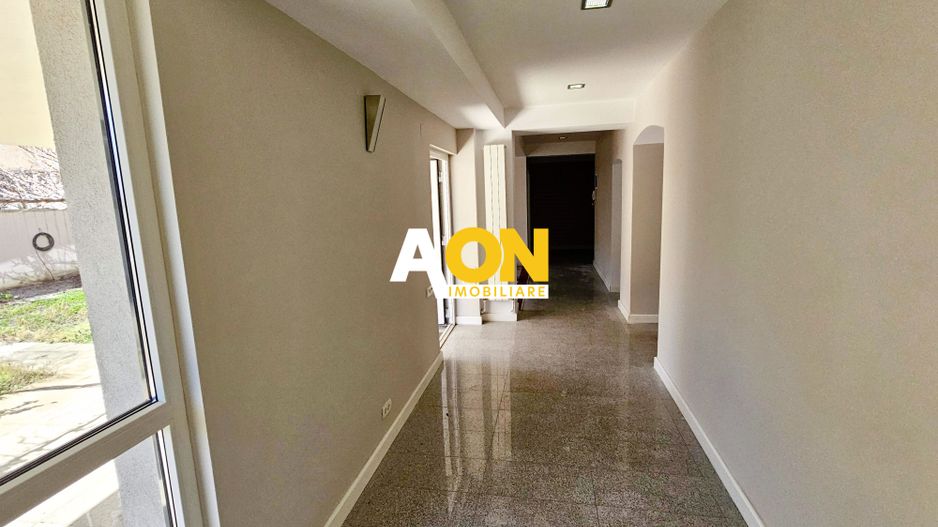 Cladire de birouri, S+P+2E, 650 mp utili, zona Centru - Poză 7