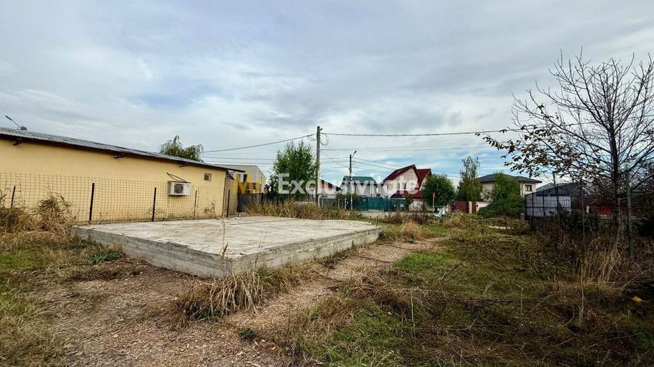 Vand sau schimb cu casa sau apartament - Poză 9