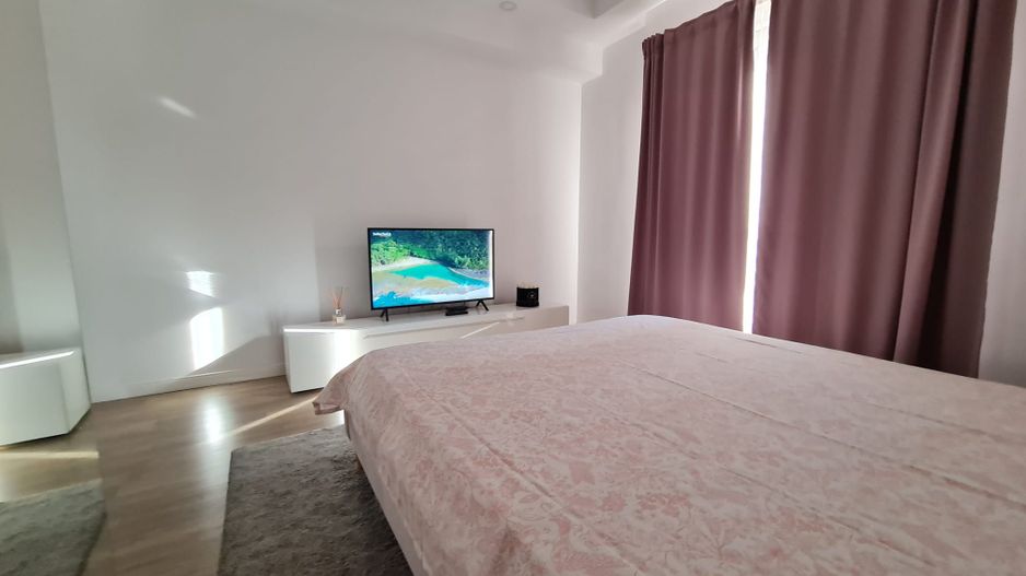 Apartament | 2 camere | Complex Cosmopolis | Parcare - Poză 7