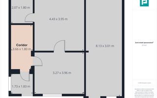 Casa la gri in Frumuseni - Poză 23