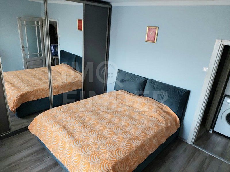 Apartament 3 camere decomandate zona Farmec - Poză 3