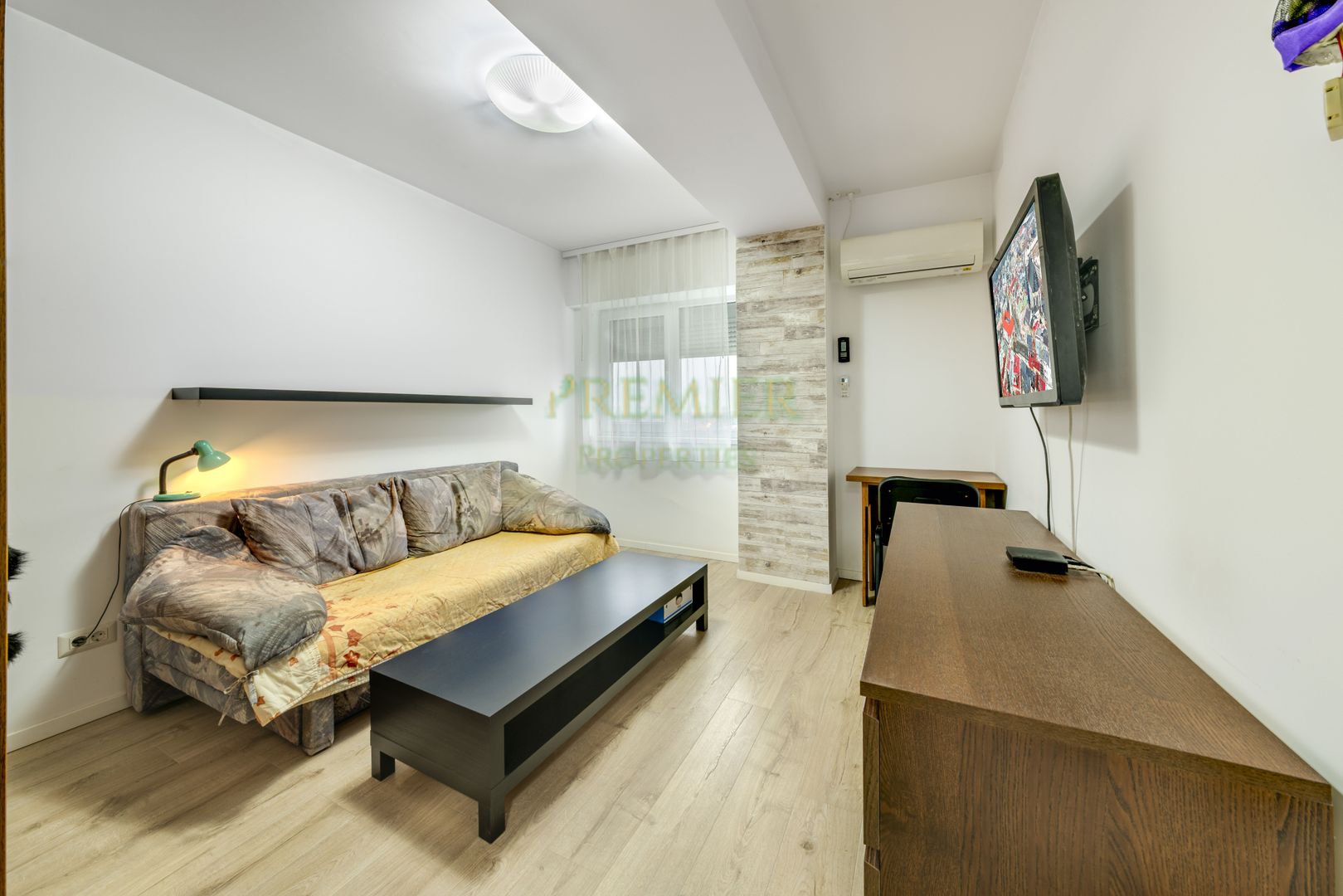 Penthouse cu terasă panoramică de 53 mp, garaj subteran – Sector 1,  an 2020 - Poză 13