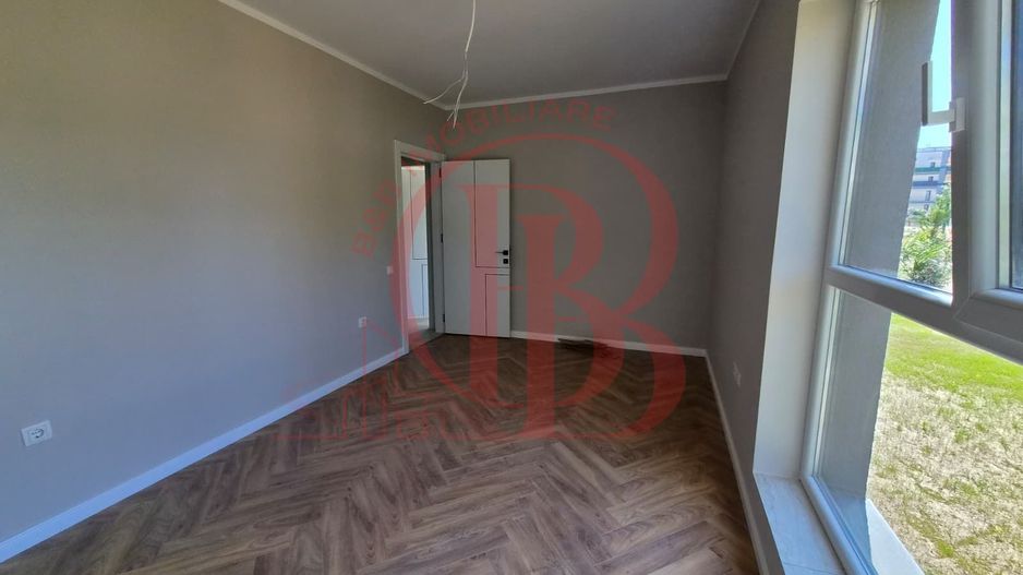 Apartament 2 camere cu Gradina Theodor Pallady-Finalizat - Poză 6