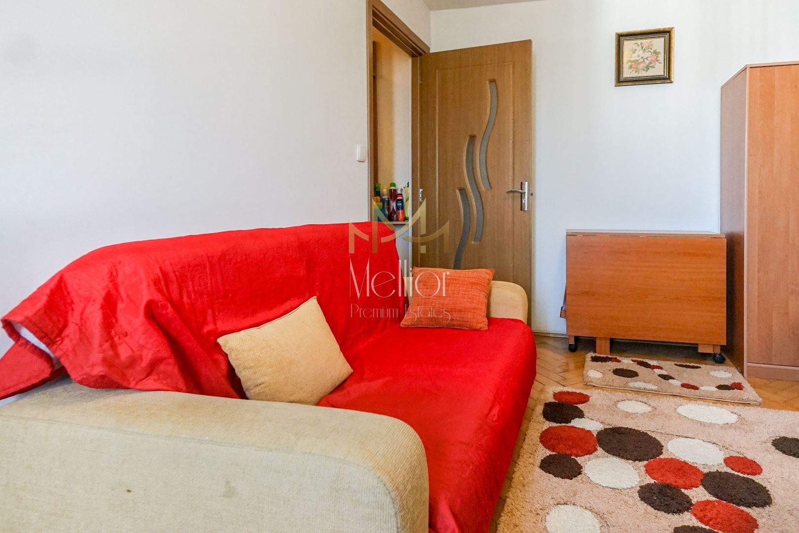 Apartament 2 camere, 28 mp, Gheorgheni, zona Politiei Rutiere! - Poză 2