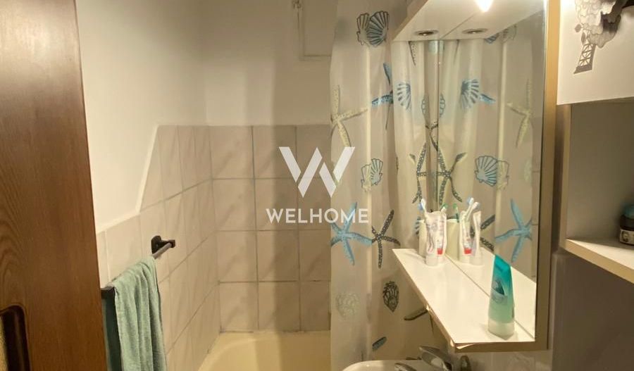 Apartament 3 camere, decomandat, etaj 1, zona Cedonia  Sibiu - Poză 20