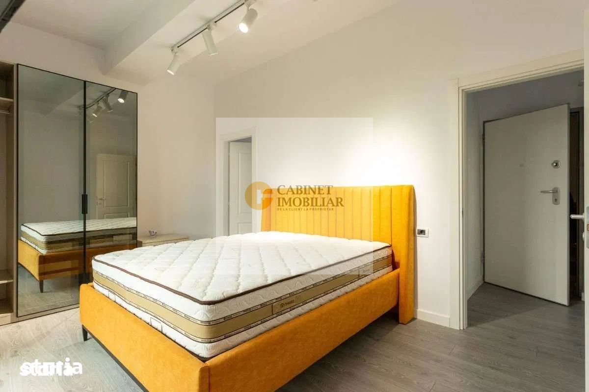 Studio I Etaj 1 I Ranetti Residence I Bloc 2020 - Poză 5