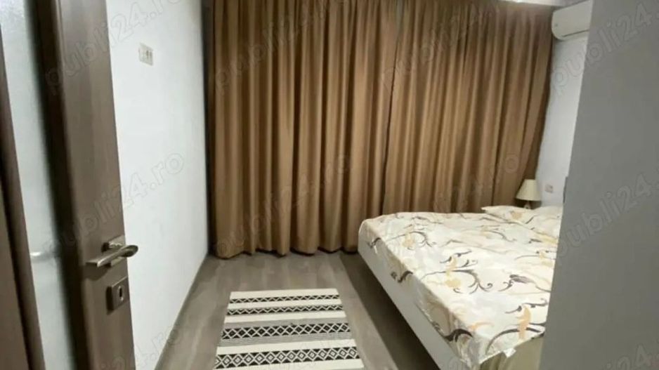 Apartament 2 camere renovat, centrală proprie, Drumul Taberei – Mall Plaza - Poză 6