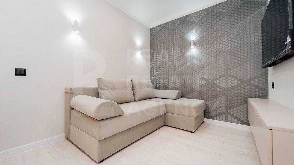 Vânzare, apartament, 2 camere + living, str. Saharov, Râșcani - Poză 11