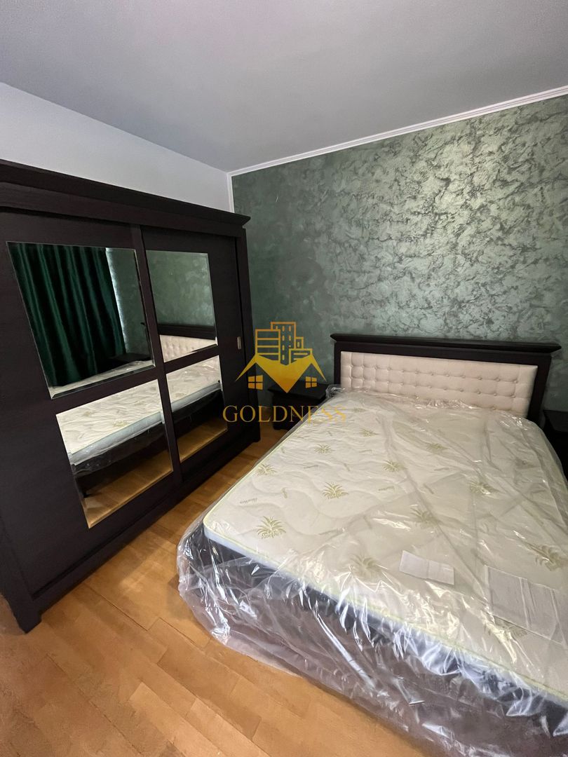 4 camere, 130mp, garaj, bloc nou, Buna Ziua, Zona Grand Hotel, LIDL - Poză 1