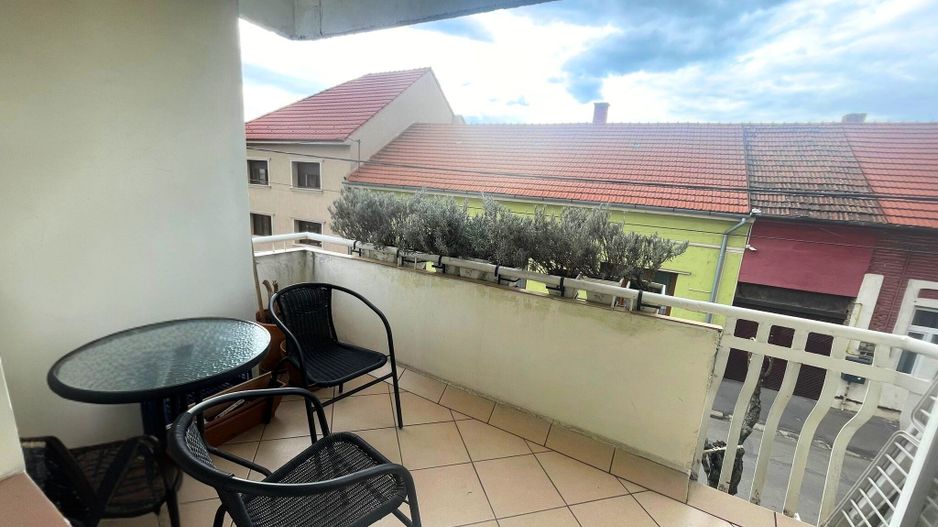 Ap cu 3 camere de vânzare | Cantemir, str. Jean Jaures | Etaj 1 - Poză 3