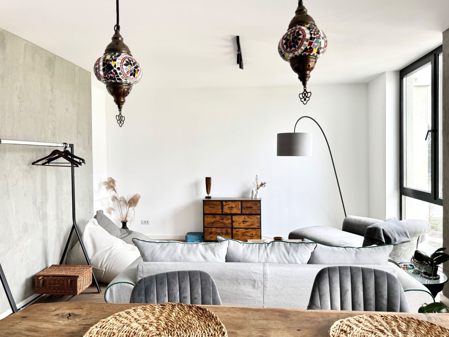 Apartament rafinat 3 camere | ISHO | Zonă premium - Poză 12