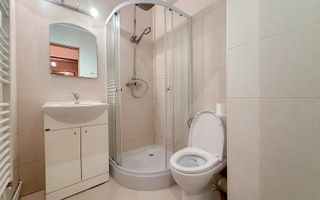 Apartament 4 camere | 2 balcoane | loc parcare | Sacele Brasov - Poză 9