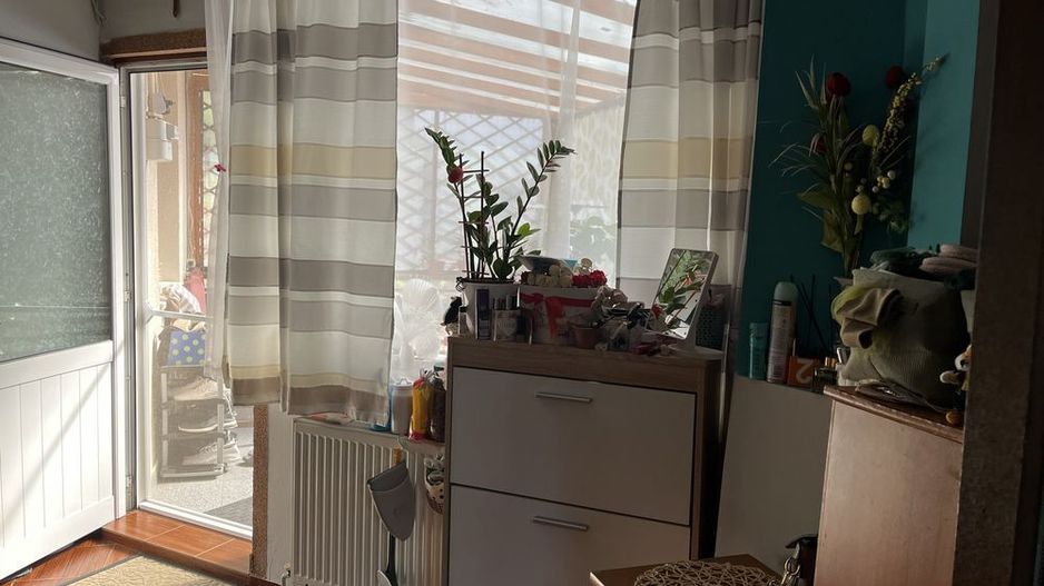 Apartament 4 camere Iosefin la curte comuna - Poză 5