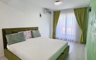 Apartament 3 camere, prima inchiriere, Tomis Plus, Constanta - Poză 14