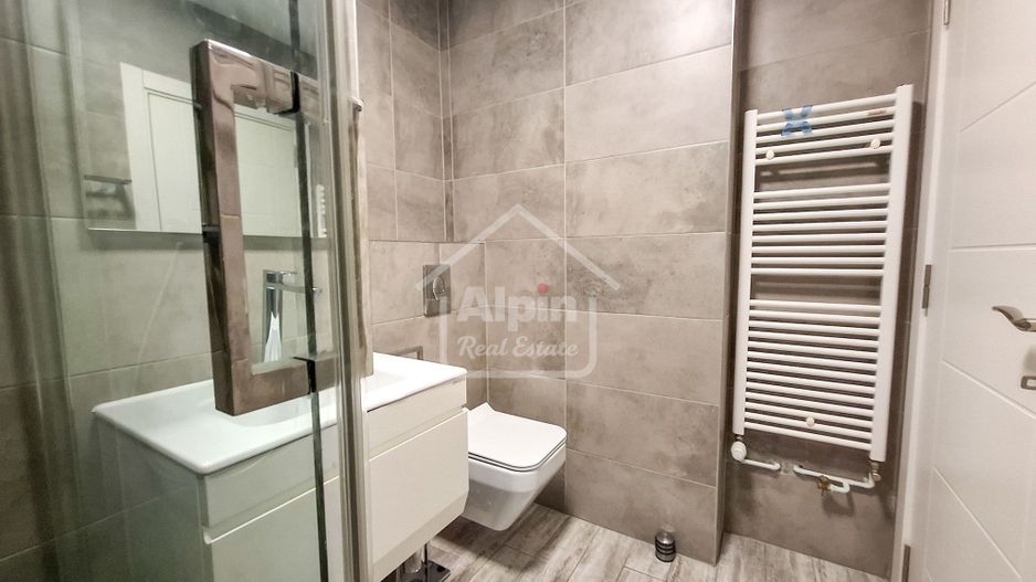 Investitie Suprafata Generoasa 2 Camere I Zona Garii - Poză 20