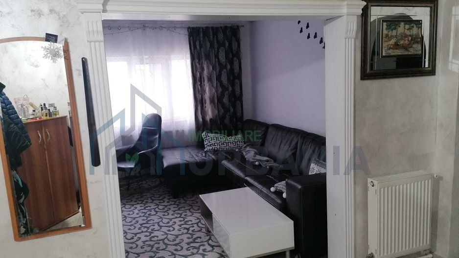Apartament 4 camere, etaj 7/8, cartier Dacia, Iasi - 184.992 EUR - Poză 5