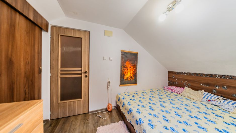 Duplex de vanzare in zona Bujac COMISION 0% CUMPARATOR - Poză 7