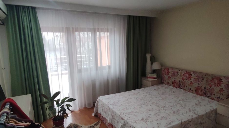 Vilă spațioasă P+1+M cu curte și garaj – Colentina - Poză 6