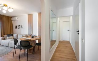 3 camere Natiune Unite-Calea Victoriei(Centrala Termica-AirBnB randament 100%) - Poză 22
