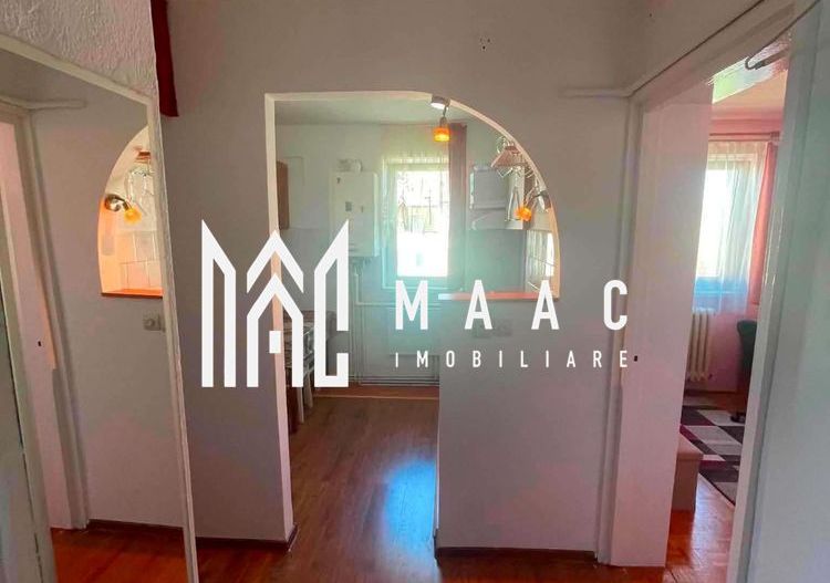 Apartament 3 camere | 53 mp | Pet friendly | Strand - Poză 4