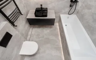 Vânzare, apartament, 2 camere, strada Durlești, Dumbrava - Poză 13