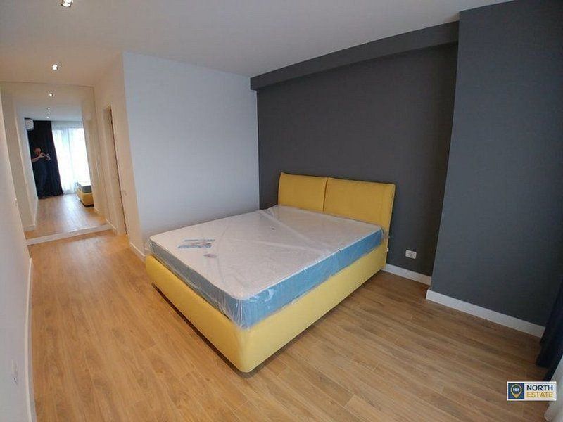 Apartament 4 camere mobilat si utilat nou- Iancu Nicolae, comision 0%. - Poză 9