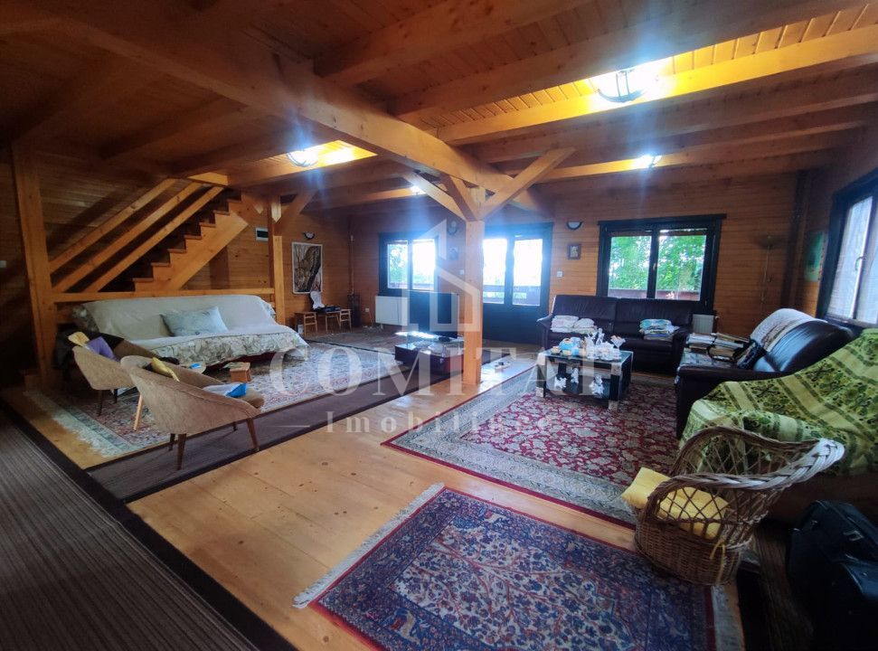 Casa de inchiriat | 5 camere | Zona Padurea Hoia - Poză 2