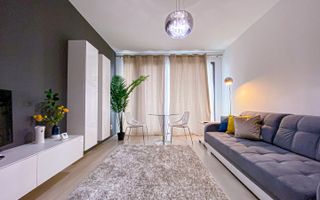 Apartament 1 camere PARCARE, zona Iulius Mall Fsega - Poză 2