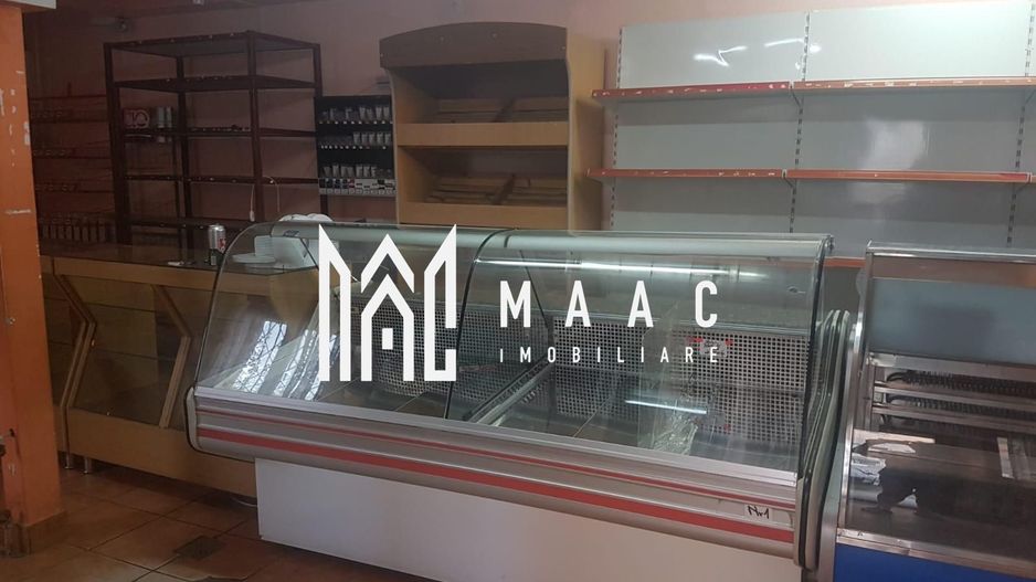 Spatiu comercial I 58 mp I zona Ipas - Poză 10