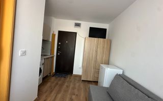 Camera cu baie, renovata complet, Str. Serii 2, prima inchiriere - Poză 3