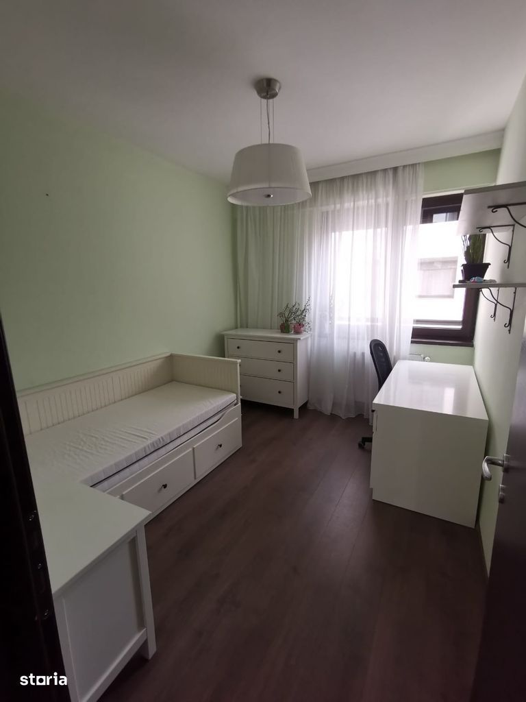 Vanzare Apartament 3 Camere LUX   Mall Vitan - Calea Dudesti - Poză 5