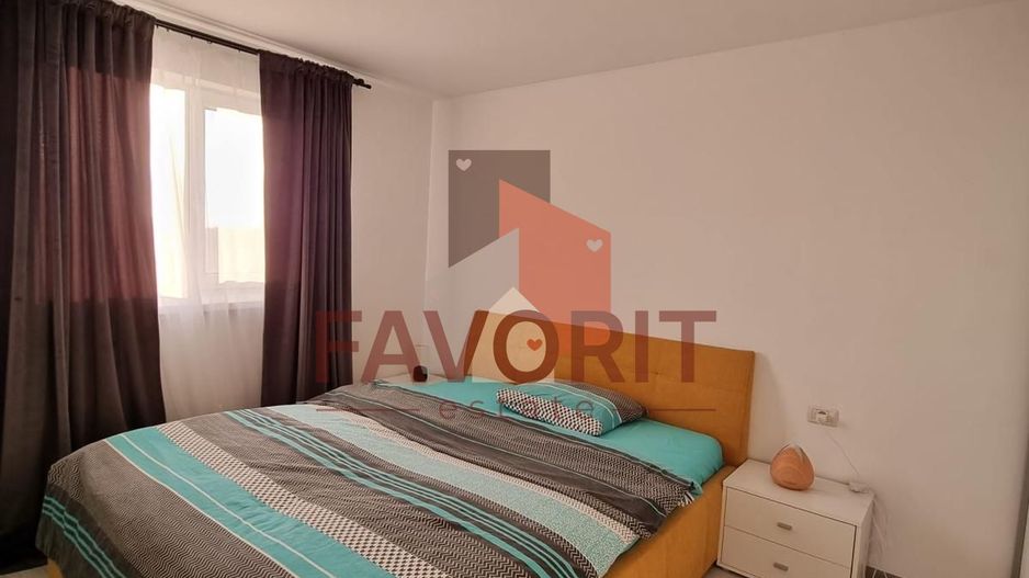 Braytim. Mobilat si utilat. Strada asfaltata - Poză 10