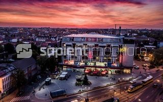 Sapient/Crisul Shopping Center - spatii comerciale - Poză 2
