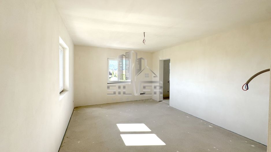 Casa individuala premium cu teren de 700 mp in zona accesibila. - Poză 19