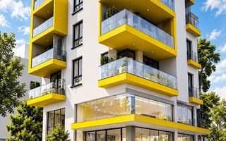 Teren 871 mp Șoseaua Colentina | AUTORIZAT | S+P+3E+4ER - Poză 4