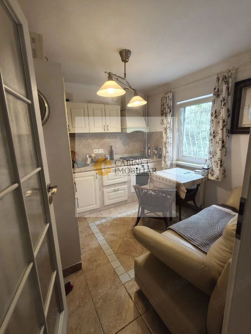Apartament cu 1 camere I Alba Iulia I  Etaj 1/4 I 1985 - Poză 5